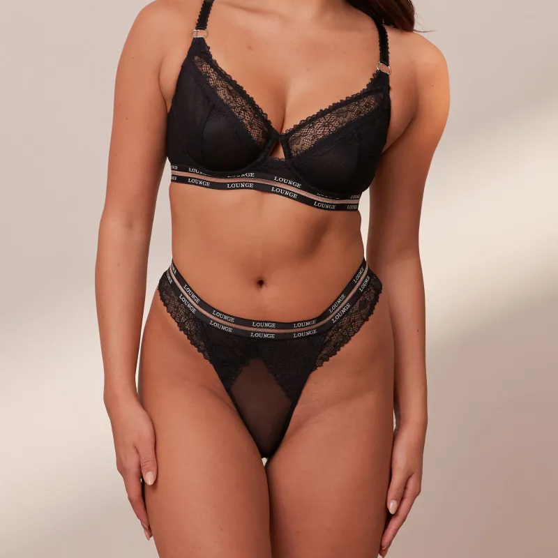 Lounge Underwear Bhs | Höschen | Vogue Balcony BH -