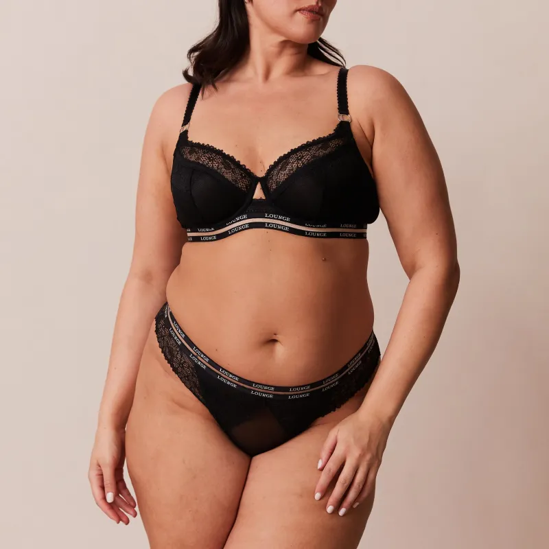 Lounge Underwear Bhs | Höschen | Vogue Balcony BH -