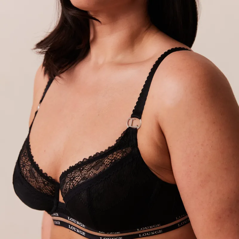 Lounge Underwear Bhs | Höschen | Vogue Balcony BH -