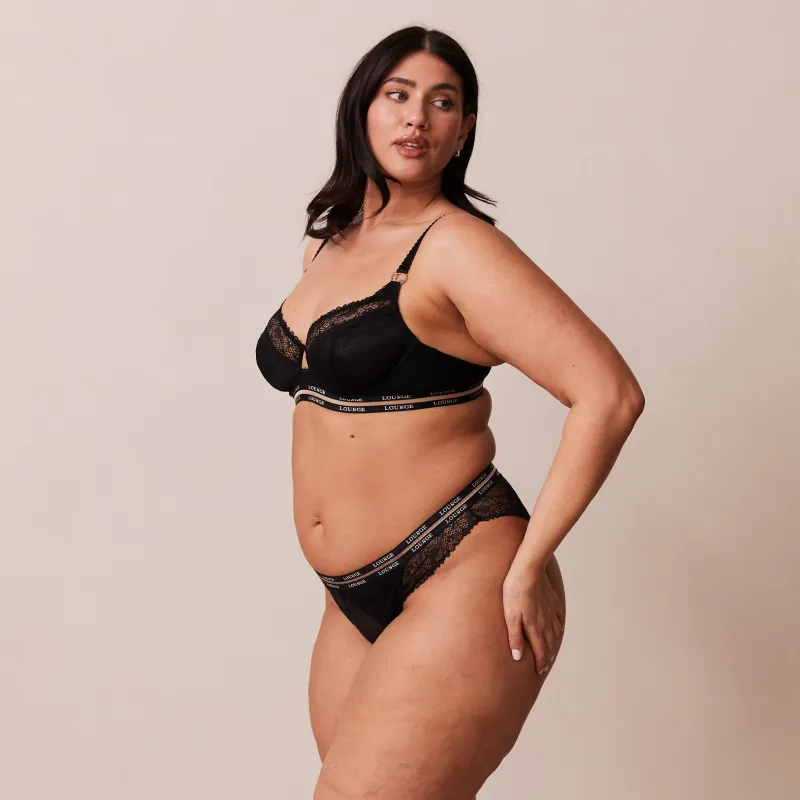 Lounge Underwear Bhs | Höschen | Vogue Balcony BH -