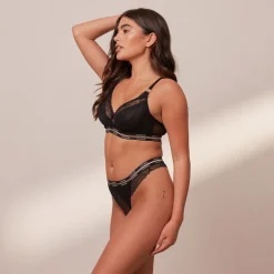 Lounge Underwear Bhs | Höschen | Vogue Balcony BH -