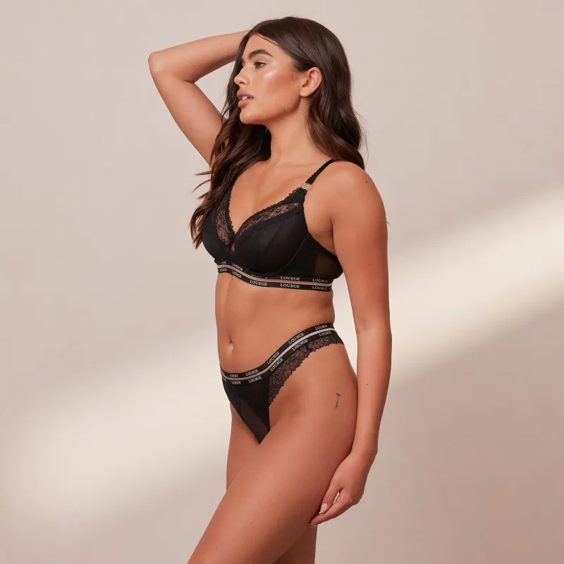 Lounge Underwear Bhs | Höschen | Vogue Balcony BH -