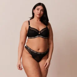 Lounge Underwear Bhs | Höschen | Vogue Balcony BH -