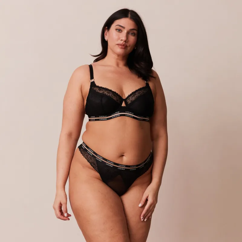 Lounge Underwear Bhs | Höschen | Vogue Balcony BH -