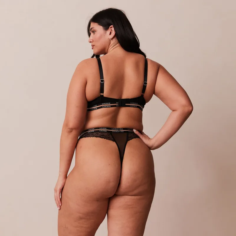 Lounge Underwear Bhs | Höschen | Vogue Balcony BH -