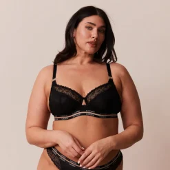 Lounge Underwear Bhs | Höschen | Vogue Balcony BH -