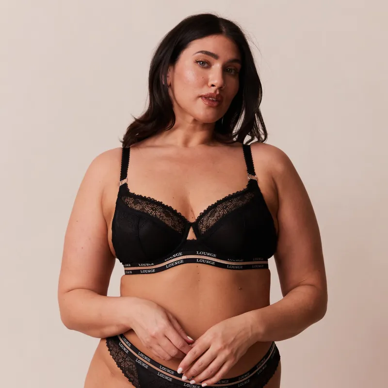 Lounge Underwear Bhs | Höschen | Vogue Balcony BH -