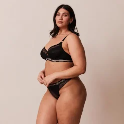 Lounge Underwear Bhs | Höschen | Vogue Balcony BH -