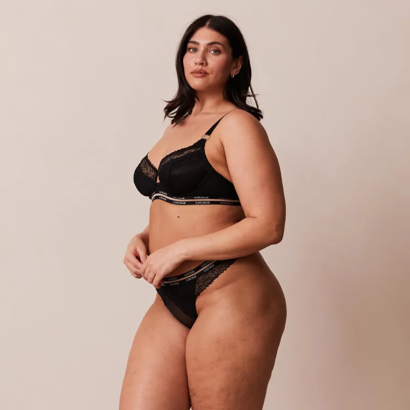 Lounge Underwear Bhs | Höschen | Vogue Balcony BH -