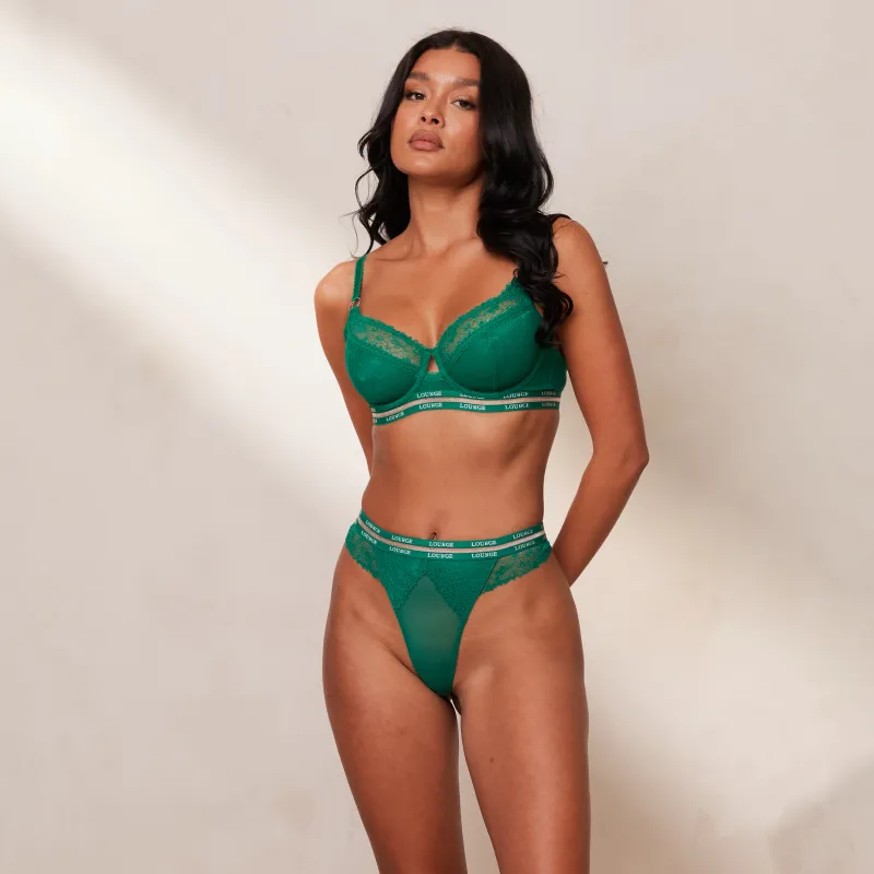Lounge Underwear Bhs | Höschen | Vogue Balcony BH -