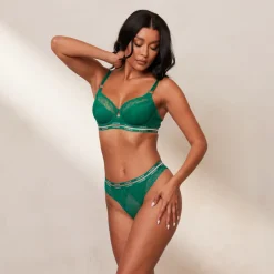 Lounge Underwear Bhs | Höschen | Vogue Balcony BH -