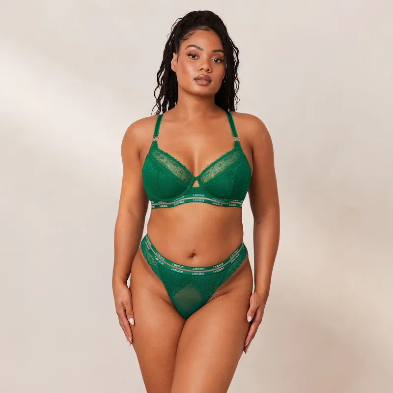 Lounge Underwear Bhs | Höschen | Vogue Balcony BH -