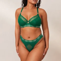 Lounge Underwear Bhs | Höschen | Vogue Balcony BH -