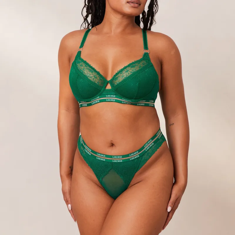 Lounge Underwear Bhs | Höschen | Vogue Balcony BH -
