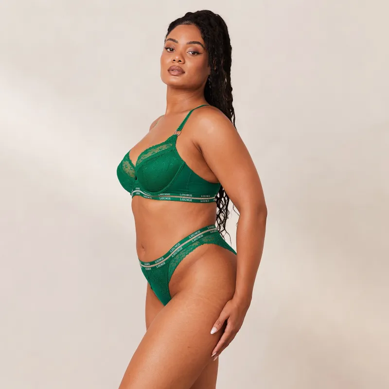 Lounge Underwear Bhs | Höschen | Vogue Balcony BH -