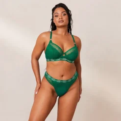 Lounge Underwear Bhs | Höschen | Vogue Balcony BH -