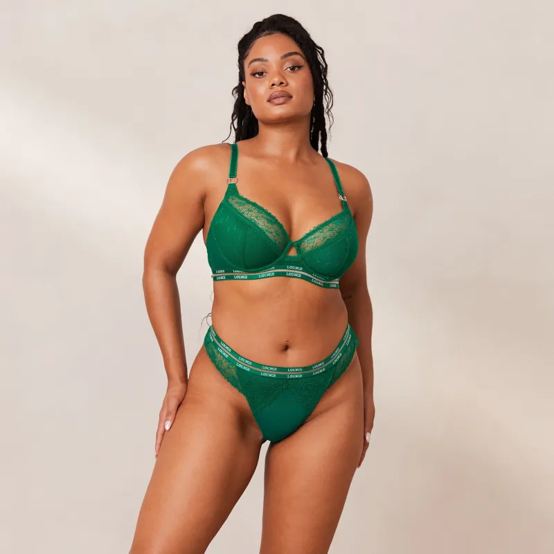Lounge Underwear Bhs | Höschen | Vogue Balcony BH -