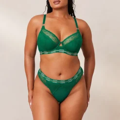 Lounge Underwear Bhs | Höschen | Vogue Balcony BH -