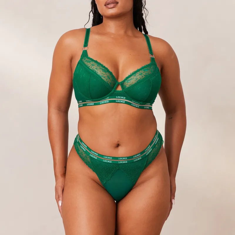 Lounge Underwear Bhs | Höschen | Vogue Balcony BH -