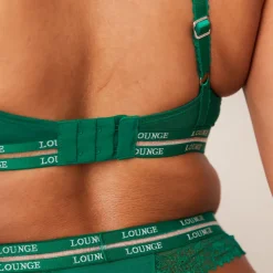 Lounge Underwear Bhs | Höschen | Vogue Balcony BH -