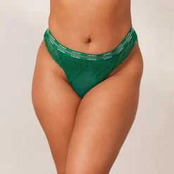 Lounge Underwear Bhs | Höschen | Vogue String -