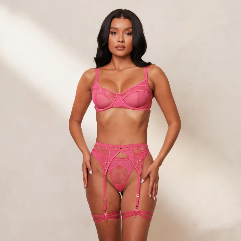 Lounge Underwear Intimates | Whitney Intimates BH (Set) -
