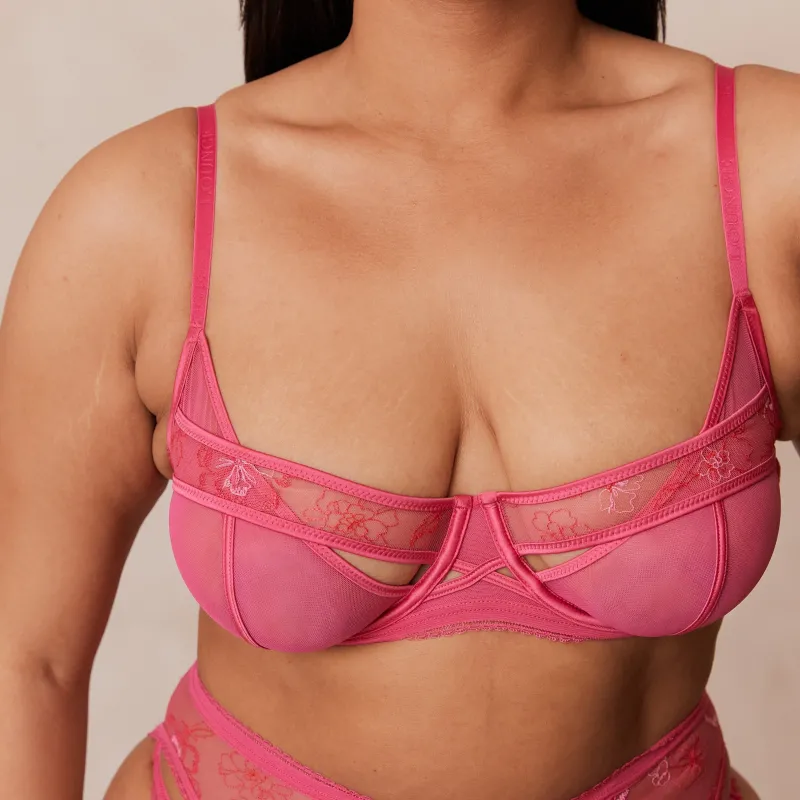 Lounge Underwear Intimates | Whitney Intimates BH (Set) -