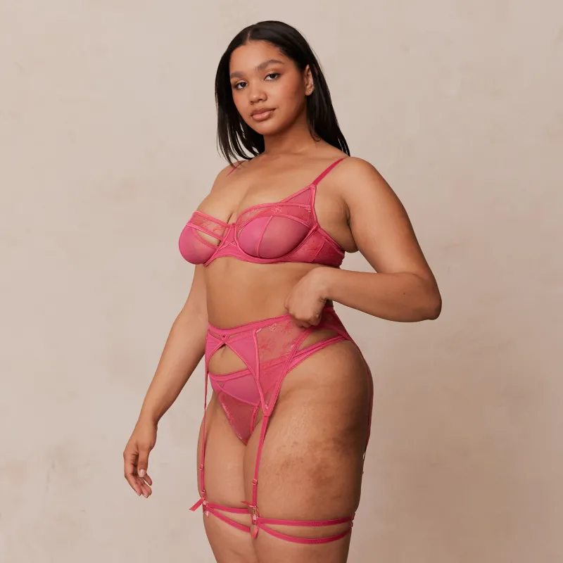 Lounge Underwear Intimates | Whitney Intimates BH (Set) -