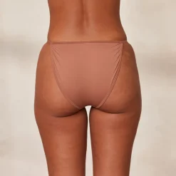 Lounge Underwear Höschen | Tragerlose | Your Everyday Slip -