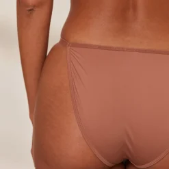 Lounge Underwear Höschen | Tragerlose | Your Everyday Slip -