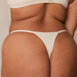 Lounge Underwear Höschen | Slips | Your Everyday T-shirt BH -
