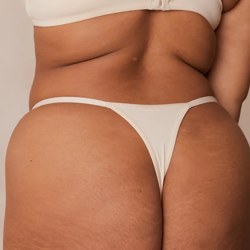 Lounge Underwear Höschen | Slips | Your Everyday T-shirt BH -