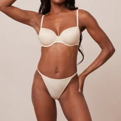 Lounge Underwear Höschen | Slips | Your Everyday T-shirt BH -