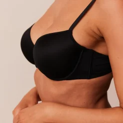 Lounge Underwear Höschen | Tragerlose | Your Everyday T-shirt BH -