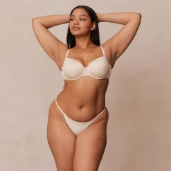 Lounge Underwear Höschen | Slips | Your Everyday T-shirt BH -
