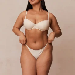 Lounge Underwear Höschen | Slips | Your Everyday T-shirt BH -