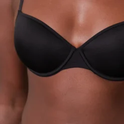 Lounge Underwear Höschen | Tragerlose | Your Everyday T-shirt BH -