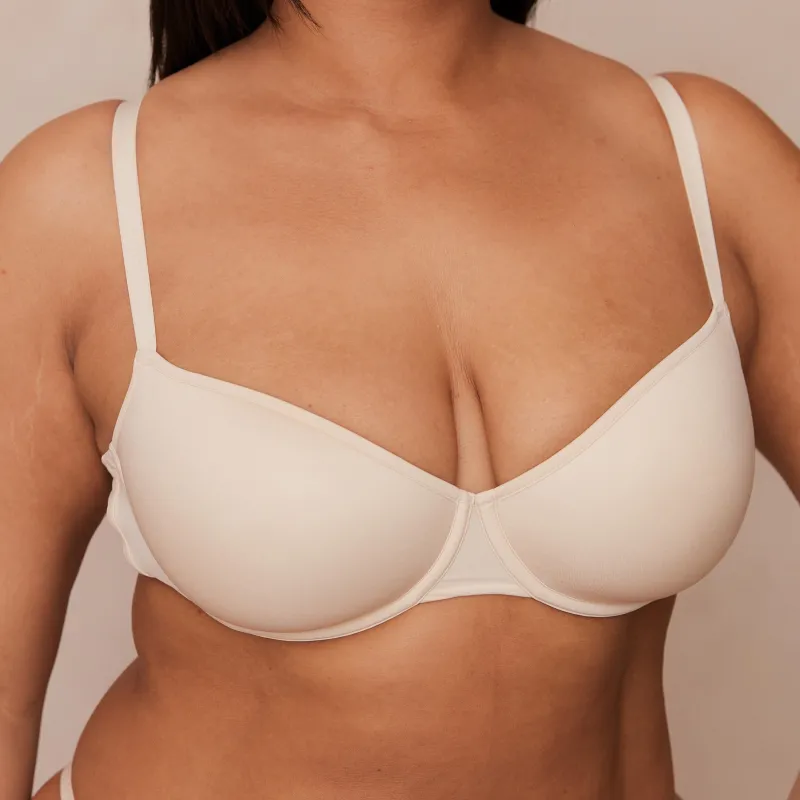 Lounge Underwear Höschen | Slips | Your Everyday T-shirt BH -