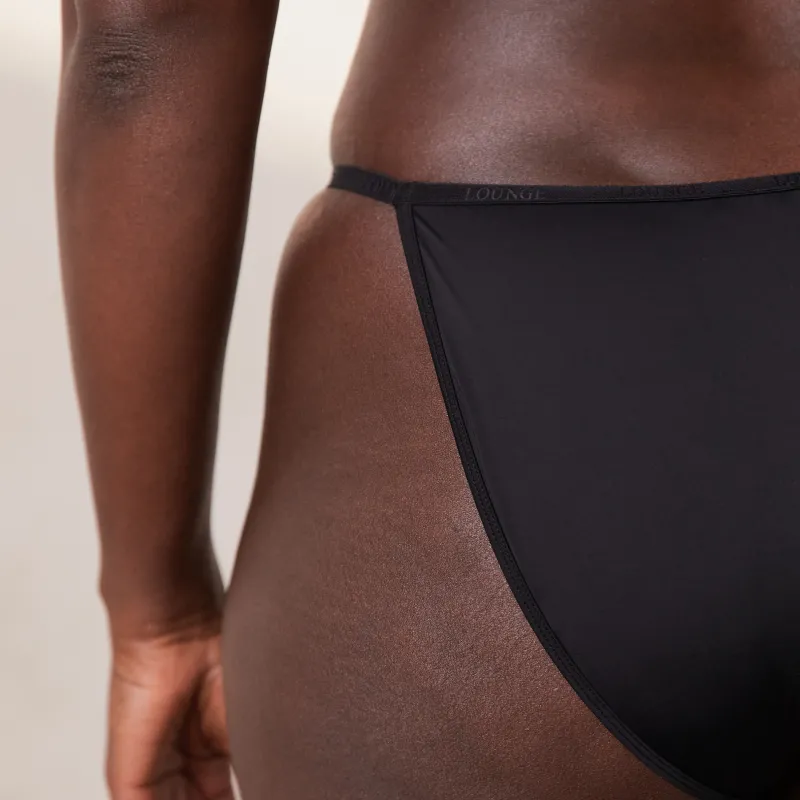 Lounge Underwear Höschen | Tragerlose | Your Everyday T-shirt BH -