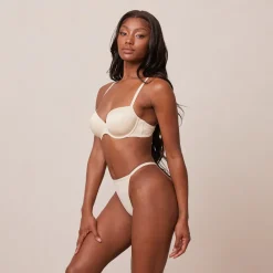 Lounge Underwear Höschen | Slips | Your Everyday T-shirt BH -