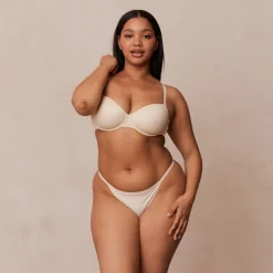 Lounge Underwear Höschen | Slips | Your Everyday T-shirt BH -