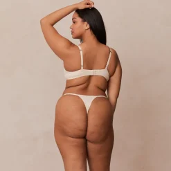 Lounge Underwear Höschen | Slips | Your Everyday T-shirt BH -