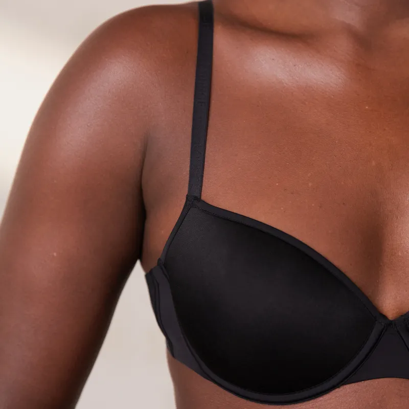 Lounge Underwear Höschen | Tragerlose | Your Everyday T-shirt BH -