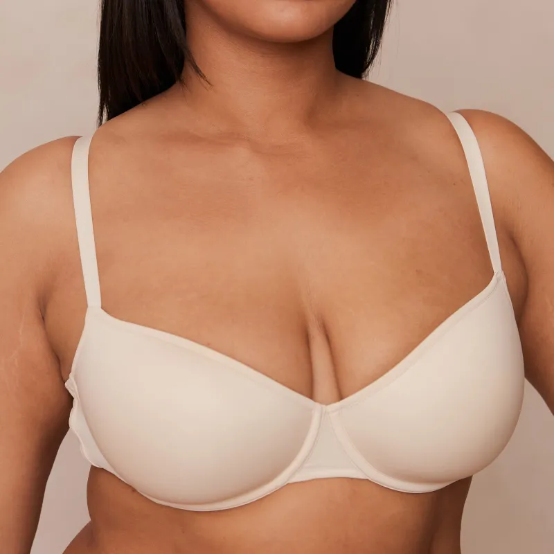 Lounge Underwear Höschen | Slips | Your Everyday T-shirt BH -