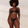 Lounge Underwear Mit Bügel | Balcony | Zalia Plunge BH -