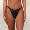Lounge Underwear Mit Bügel | Balcony | Zalia String -